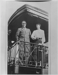 FDR