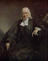 johnwesley