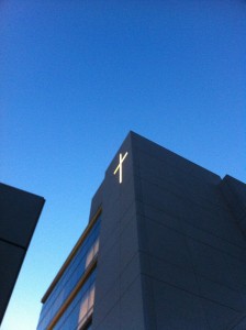 Where angels tread . . .