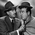 Abbot and Costello