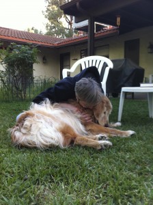 My favorite blondes.