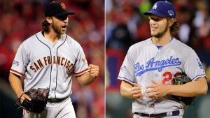 They were not quarreling over a first century version of whether Madison Bumgarner of the Giants or Clayton Kershaw of the Dodgers was the better pitcher . . .