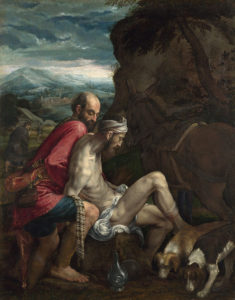 Jacopo Bassano