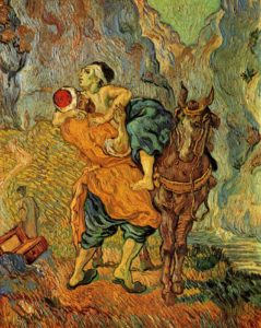 Van Gogh
