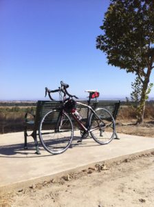 Less racing, more learning?