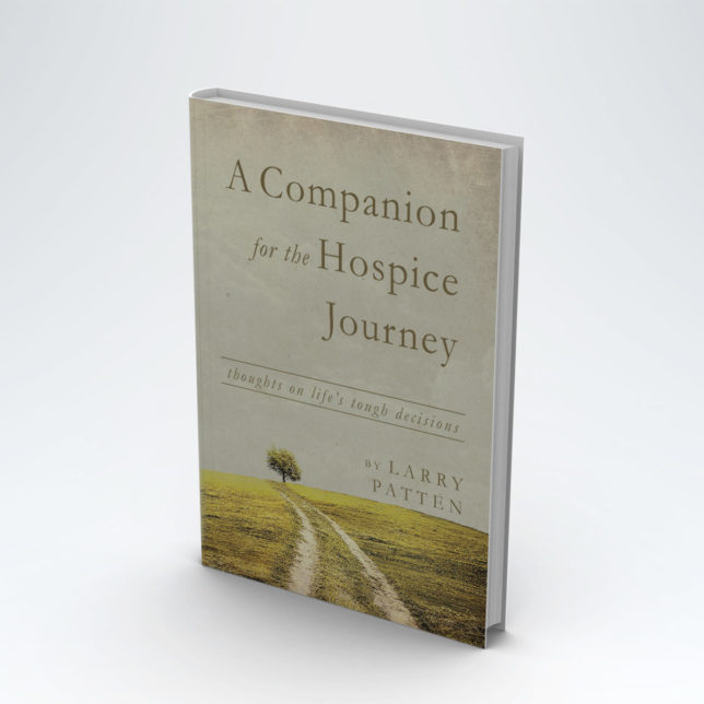 Companion Cover