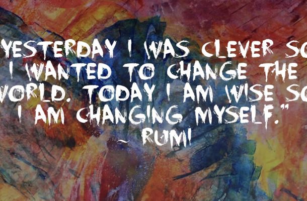 Rumi